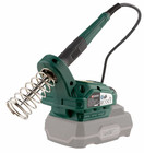 PARKSIDE Akku Lötstation PLSA 20-Li X 20 V Team ( ohne Akku / Ladegerät )