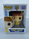 Funko POP! Disney Pixar Toy Story 4 Gabby Gabby #527 Vinyl Figure DAMAGED BOX