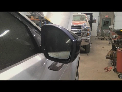 Passenger Side View Mirror Heated Approach Light Fits 20-22 EVOQUE 722411
