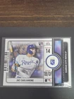 2026 Topps Series 1 Jac Caglianone Base (RAW)