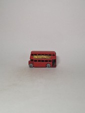 Vintage Matchbox Moko Lesney N⁰5a Routemaster London Bus  VGC £4.99