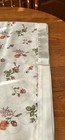 New Beautiful German Rectangular Embossed Tablecloth Silk Border — photo 4