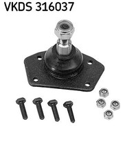 Rotule de suspension Dacia 1300