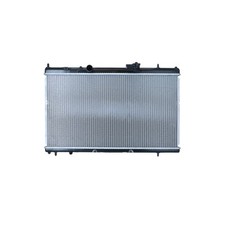 NRF Motorkühler für Citroen C5 C8 Peugeot 607 807