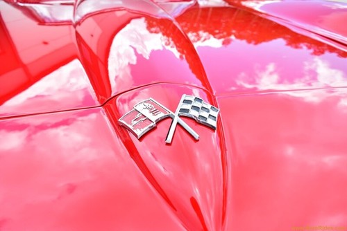 1965 Chevrolet Corvette L75 - Picture 31 of 40