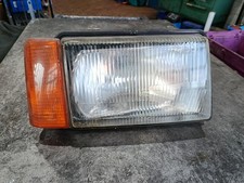 Feu avant (phare) Opel REKORD
