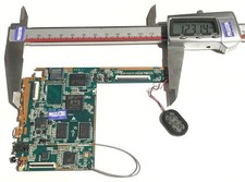 Polaroid MIDS747PXE51.141 MIDS747PXE Motherboard -V1.1