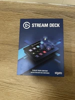 Elgato Stream Deck 15 Key Control Pad UNUSED