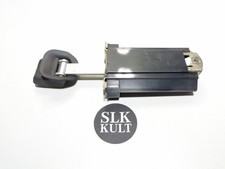 Original Mercedes SLK R170 T&uuml;rfangband links A1707200116 T&uuml;rstopper T&uuml;r 744 CLK