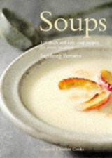 Soups: 100 Quick and Easy Soup Recipes for Every Occasion, Ingeborg Pertwee, Goo