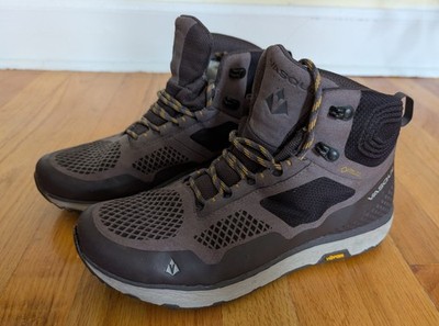 Vasque Men's Breeze LT GTX Mid Hiking Boots - Men's 9