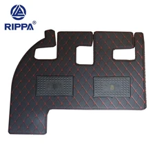 RIPPA R22-1 Cab Mats for Excavators and Diggers