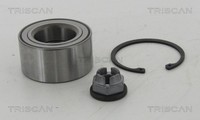 Triscan Radlagersatz 8530 25256 FüR Renault Duster Dacia Dci 110 4X4 Hmab SUV