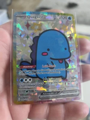 Pokemon CCG Morlord Ex Custom CCG Karte In Top Zustand Pokemon Custom CCG Karte - Bild 1 von 2