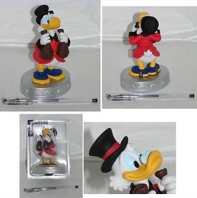 DISNEY 3D COLLECTION Figura Statua Fumetti SERIE 2 DE AGOSTINI Italia LOTTO 1 - Immagine 3 di 4