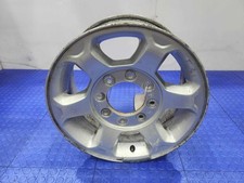 13-16 Ford F-250 F-350 17x7-12 Alloy Wheel 6 Spokes Genuine Oem Dc3z1007d