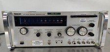 Texscan Sweep Generator Model Number # VS-60B Tested & Working
