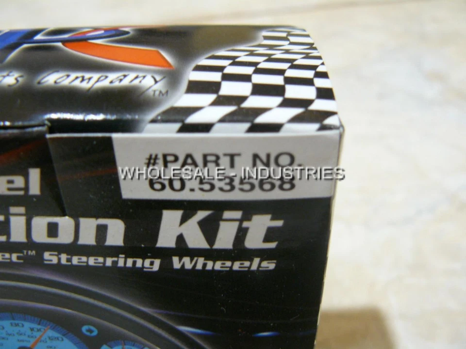 ADAPTADOR VOLANTE GRANT 3568 AUDI PORSCHE 944 TURBO VOLKSWAGON VW VAN FOX Foto 3 de 4