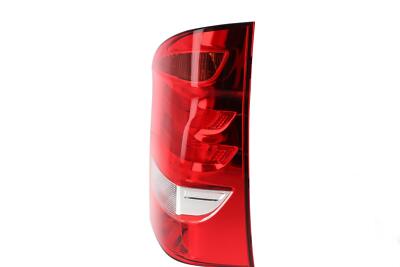 Mercedes-Benz Metris Left Tail Light Assembly – OEM Hella Slovakia 4478200964