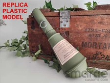 FAKE WW2 RPG-6 Soviet HEAT Grenade - Plastic Replica