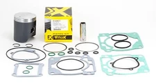 KTM 250 SX, 2007-2016, Pro-X Piston Kit and Gasket Set - 01.6343.C - 250SX