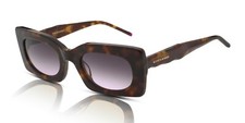 Scotch  Soda Sunglasses Women's SS7041 151 Soft Tortoise/Purple Gradient