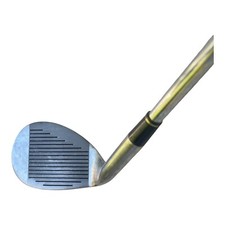 RH American Open Third Wedge 60* True Temper Steel