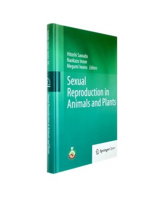 Sexual Reproduction in Animals and Plants