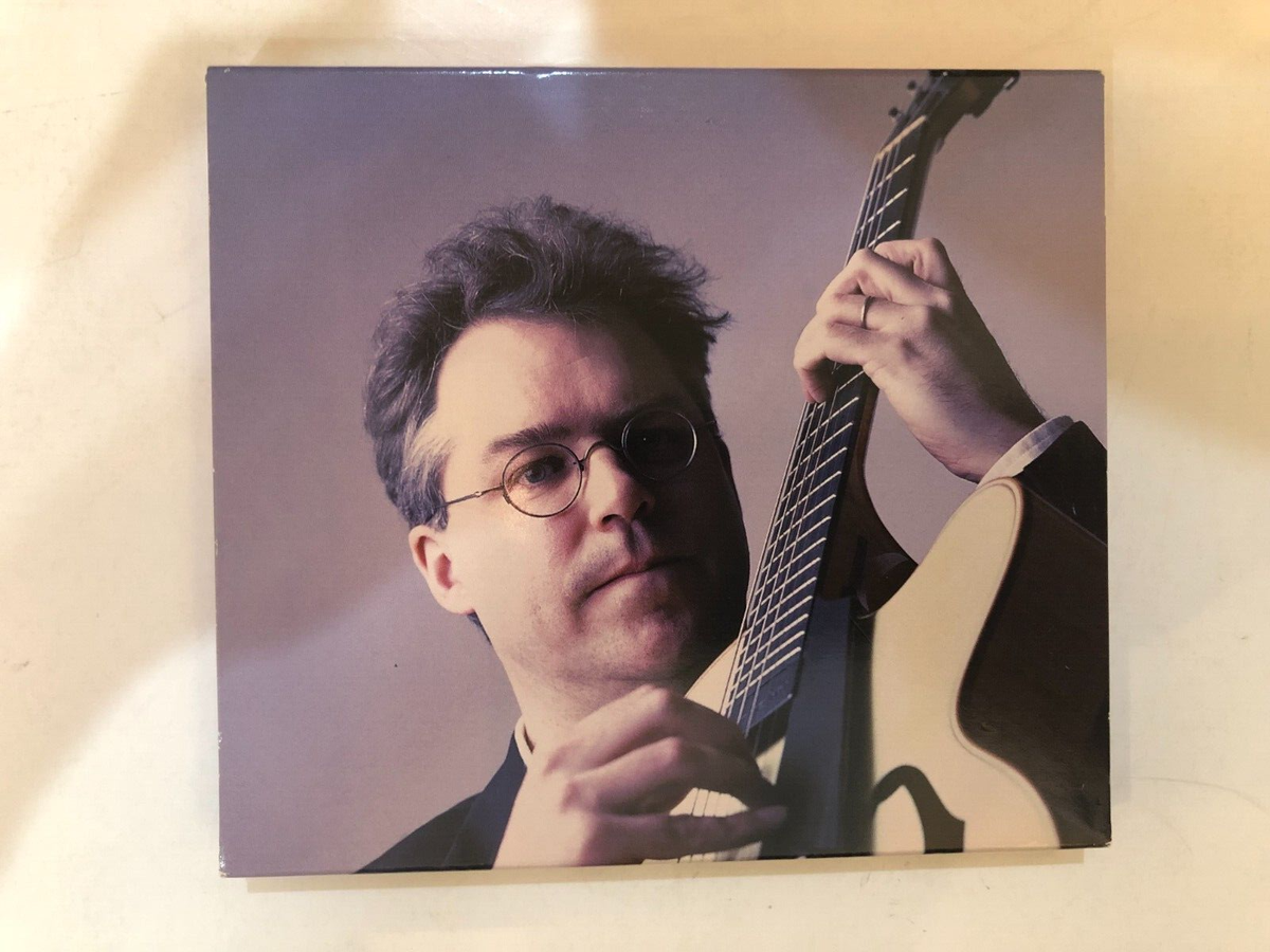 Bill Frisell - Nashville CD - Nonesuch 79415-2 | eBay