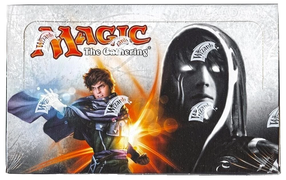 Magic Origins Trading Card Games in English