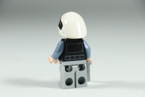 LEGO® Star Wars Minifigure Rebel Fleet Trooper 75387 - Picture 13 of 16