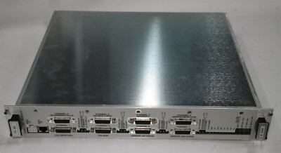 APPLIED BIOSYSTEMS AB 4700 MODULE 8 CHANNEL DAC OSPI 1  PN: 4324272 TOF ANALYZER
