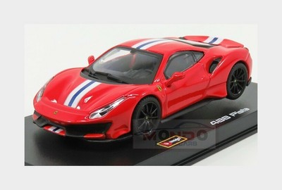 pista ferrari juguete