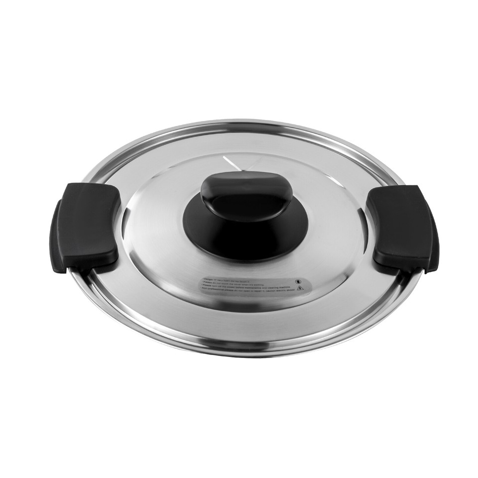 Electric 15L Catering Hot Water Boiler Commercial Coffee Tea Urn