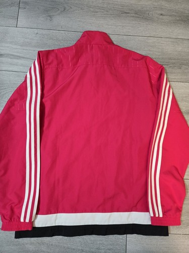 Adidas Juventus Jacket Medium - Picture 2 of 3