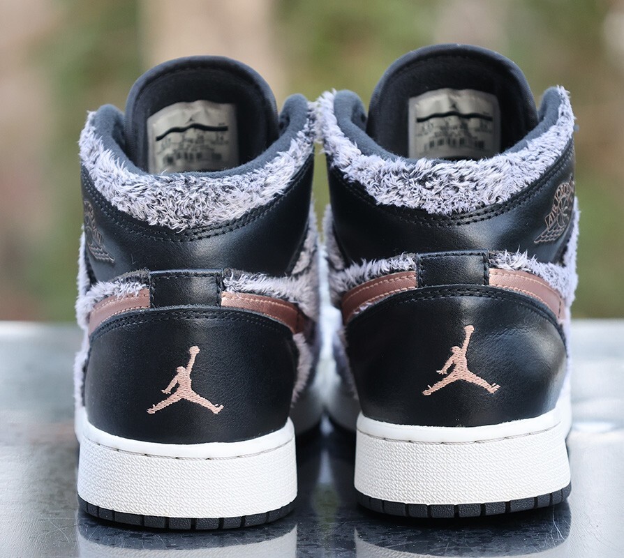 air jordan 1 high 5.5