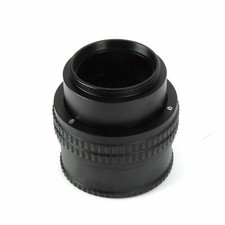 Lens helicoid ring m42 25mm-50mm For Nikon Canon Pentax Sony Olympus New