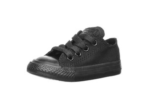 all black converse for toddlers