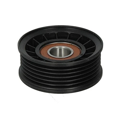 AUX DRIVE BELT TENSIONER FORD FOCUS MONDEO FIESTA C MAX 1.4 1.6