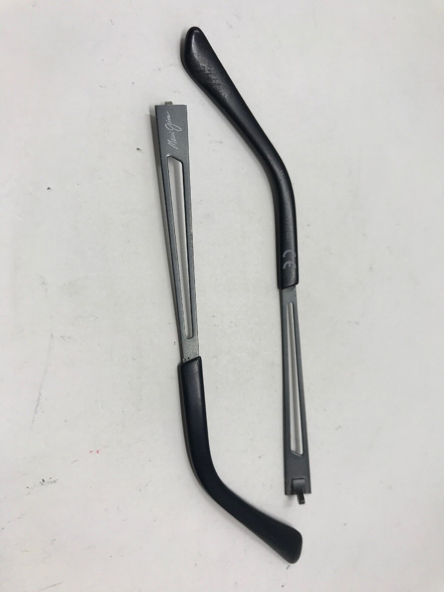 Authentic Temple Arm Leg Replacement PARTS Maui Jim Manu 276-40