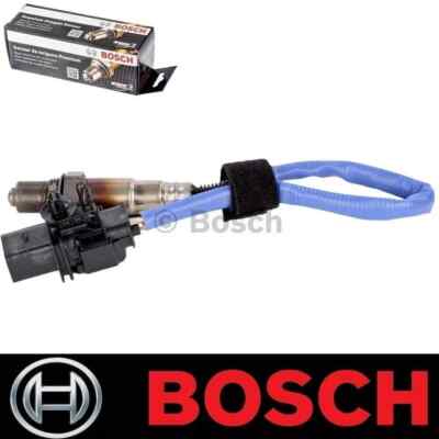 BOSCH Oxygen Sensor Air Fuel Ratio 5 wire 17321 For Ford Focus  Mustang  Taurus