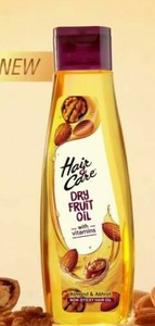 Hair Care Dry Fruit Oil Walnut And Almond 100ml Free Shipping Ebay