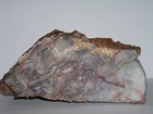 LARGE ROUGH CUT AGATE--1 1/2+ POUNDS! FANTASTIC LAPIDARY MATERIAL — photo 3