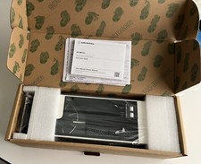 Audio-Technica Limited AT-SB727-WH SOUND BURGER Record Player Turntable White