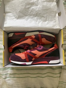 diadora extra butter