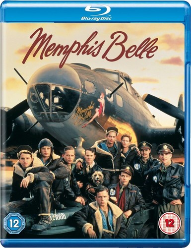 Memphis Belle (1990) DVD *NEW | eBay