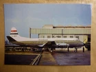 MISRAIR VISCOUNT 739B SU-AKW