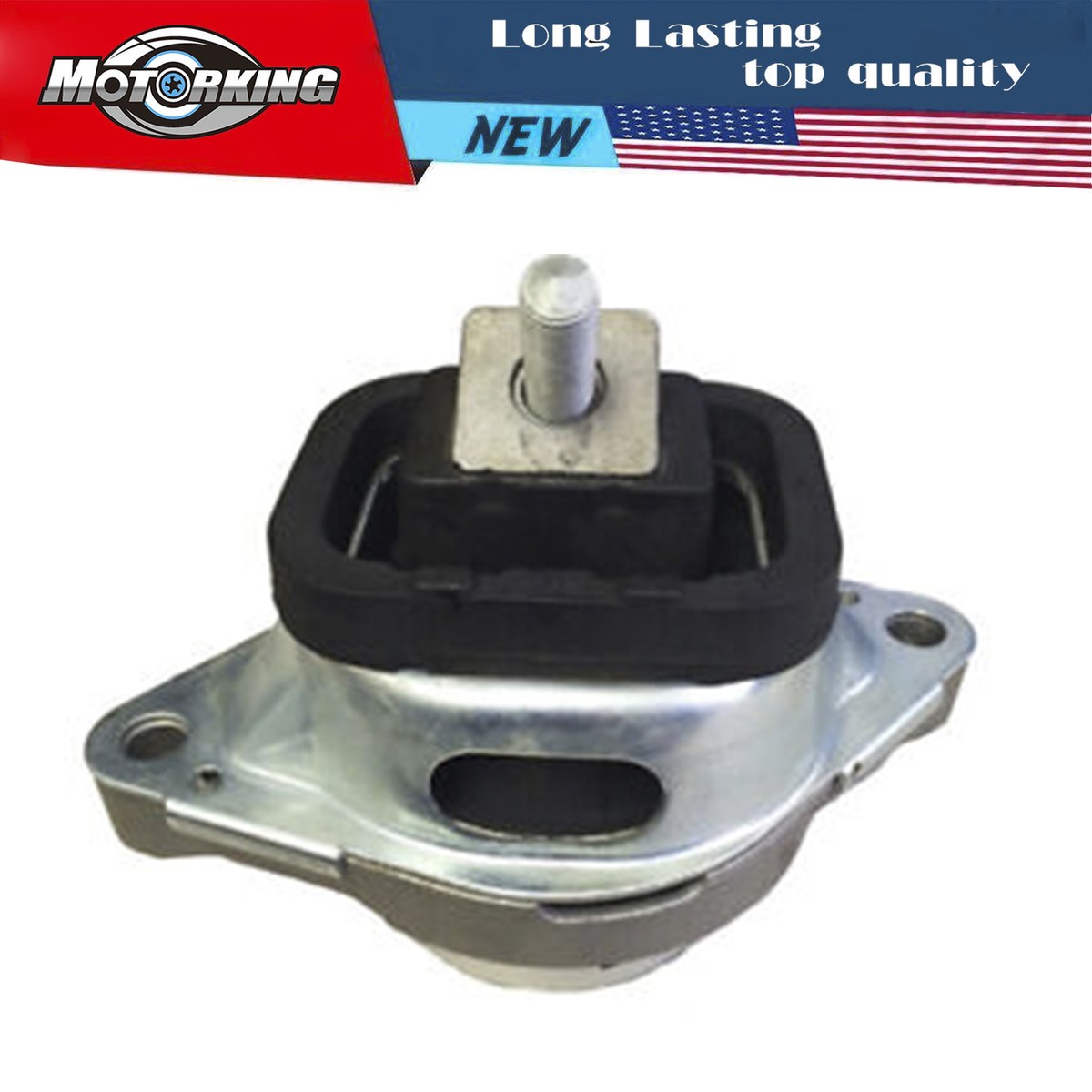 Riho　1211 High Quality Front Right Engine Mount For Land Rover Range