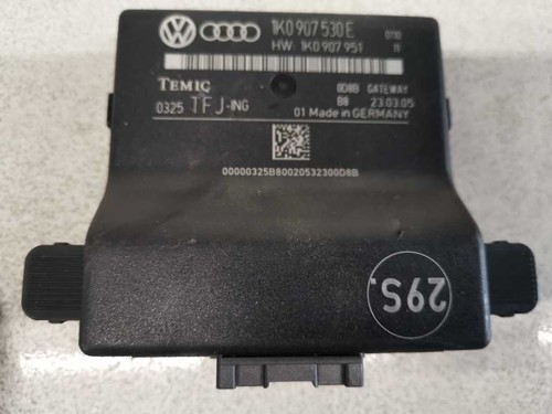 Volkswagen Seat Skoda  Gateway Steuergerät 1K0907530E 1K0907951