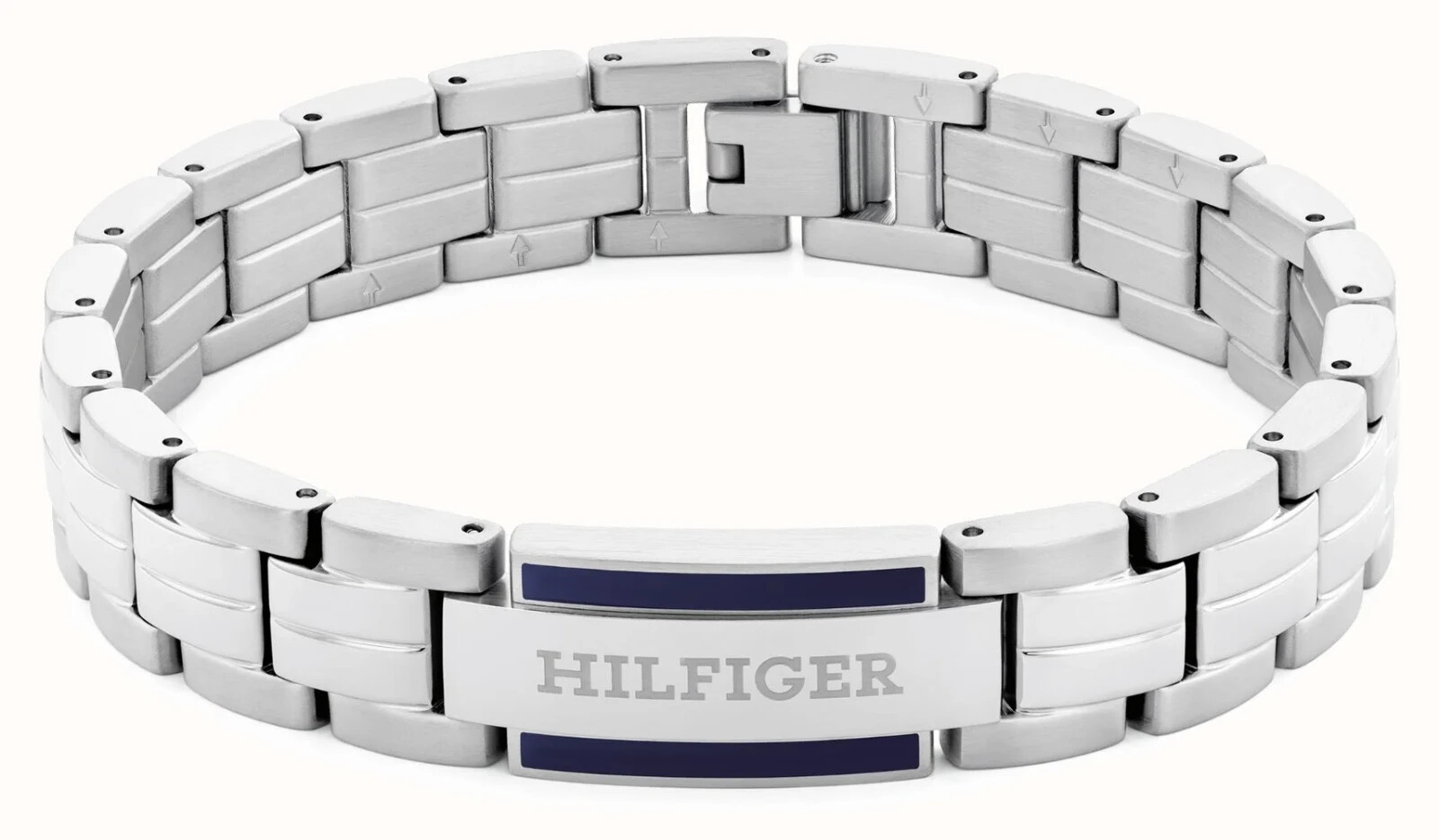 TOMMY HILFIGER  PARKER  BRACCIALE  UOMO REFERENZA  2790600    NUOVO